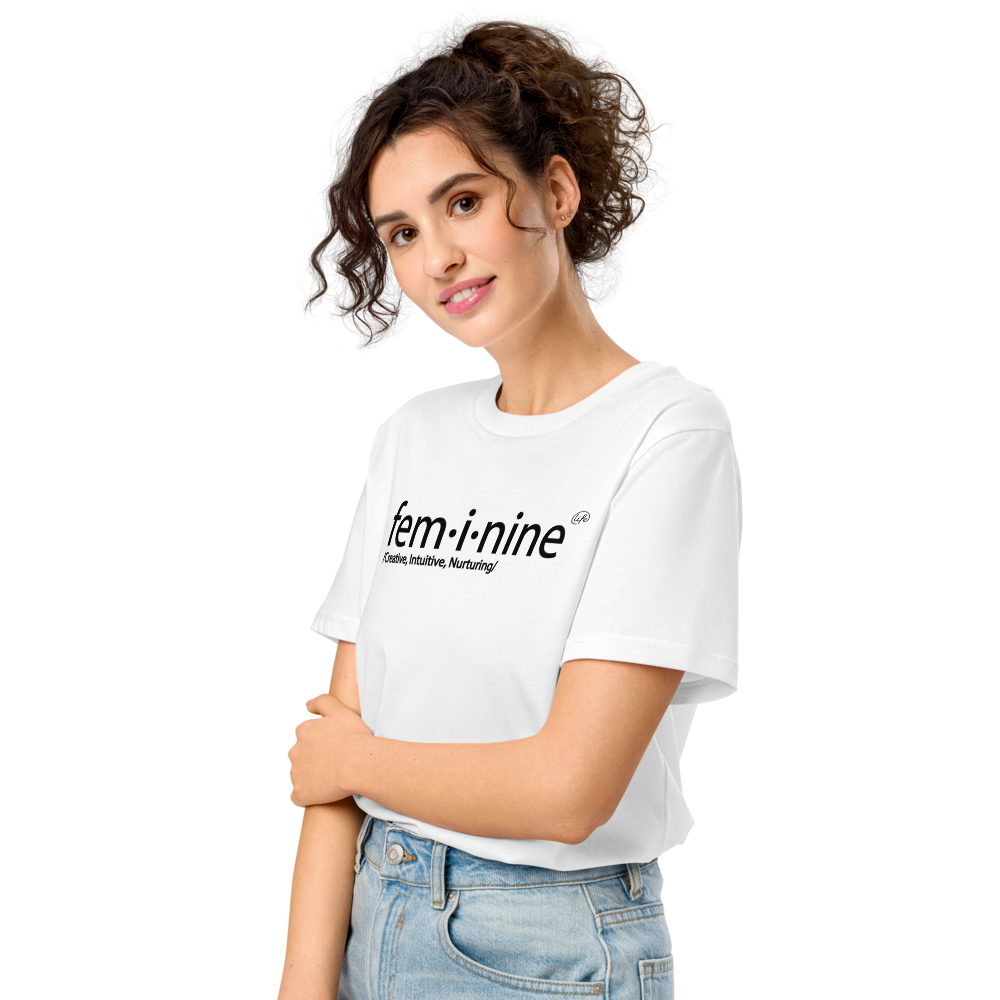 Feminine T-Shirt