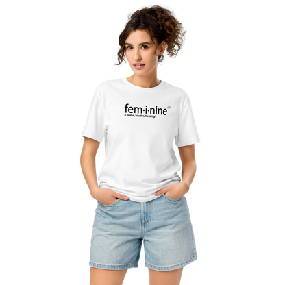 Feminine T-Shirt
