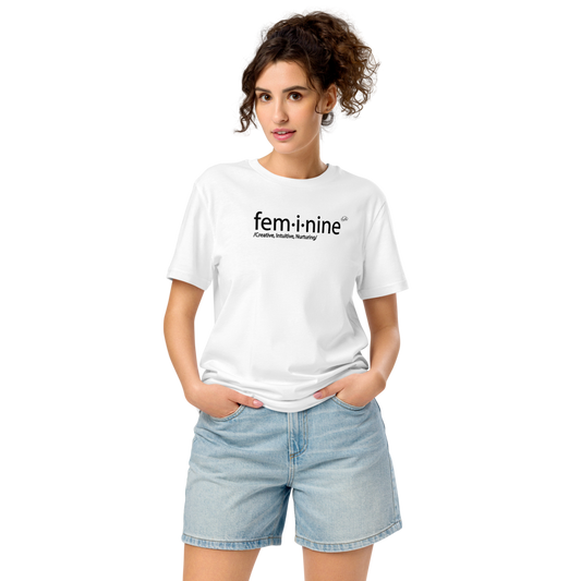 Feminine T-Shirt