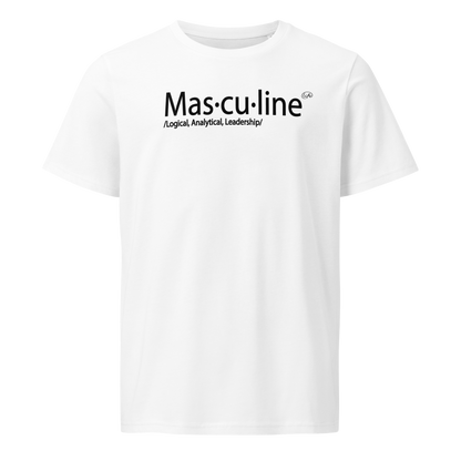 Masculine T-Shirt