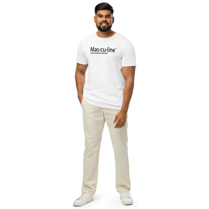 Masculine T-Shirt