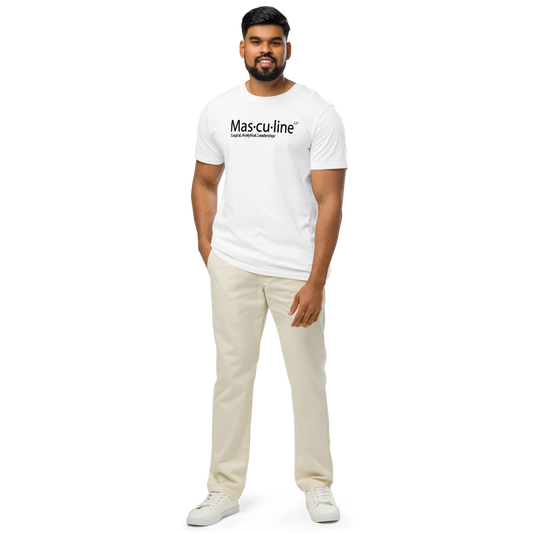 Masculine T-Shirt